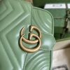 Gucci GG Marmont replica bags