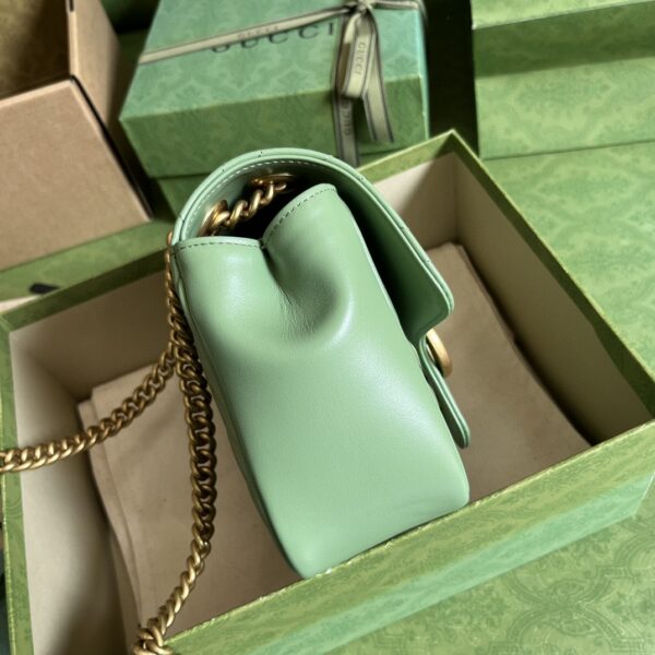 Gucci GG Marmont replica bags