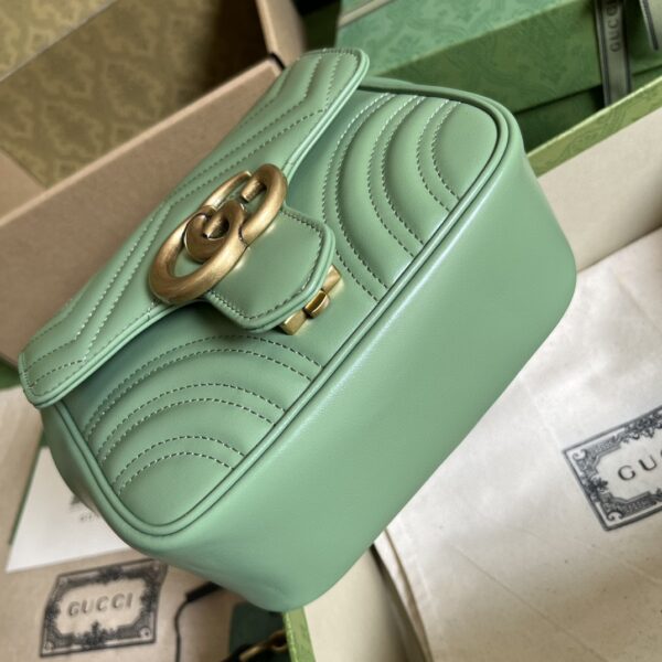 Gucci GG Marmont replica bags