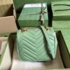 Gucci GG Marmont replica bags