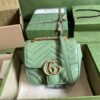 Gucci GG Marmont replica bags
