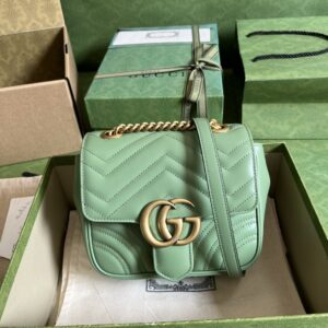 Gucci GG Marmont replica bags