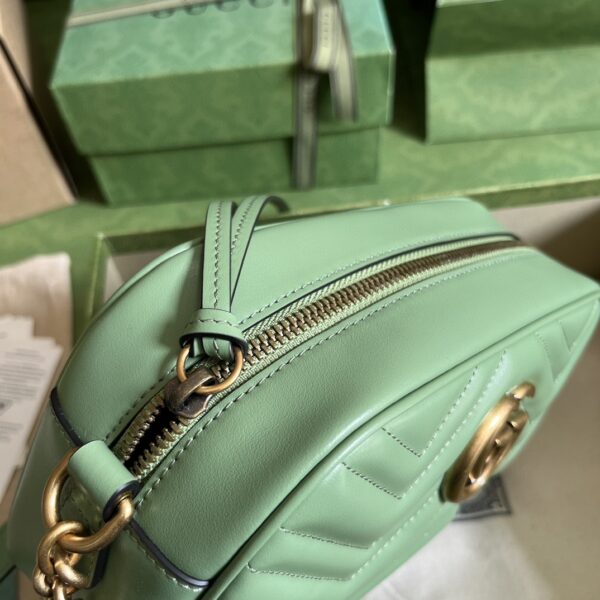 Gucci GG Marmont replica bags