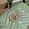 Gucci GG Marmont replica bags