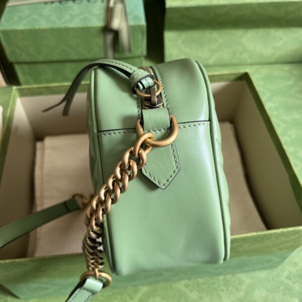 Gucci GG Marmont replica bags