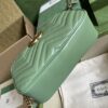Gucci GG Marmont replica bags