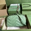 Gucci GG Marmont replica bags