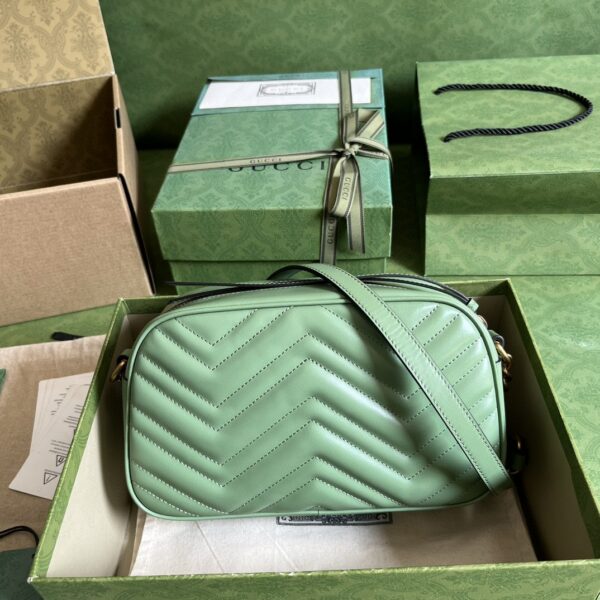 Gucci GG Marmont replica bags