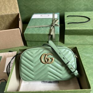 Gucci GG Marmont replica bags