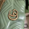 Gucci GG MARMONT SMALL SHOULDER BAG