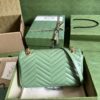 Gucci GG MARMONT SMALL SHOULDER BAG
