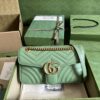 Gucci GG MARMONT SMALL SHOULDER BAG