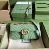 Gucci GG MARMONT MINI SHOULDER BAG
