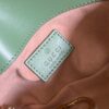 Gucci GG Marmont super mini bag