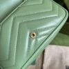 Gucci GG Marmont super mini bag