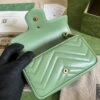 Gucci GG Marmont super mini bag