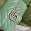 Gucci GG Marmont super mini bag