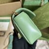 Gucci GG Marmont super mini bag
