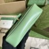 Gucci GG Marmont super mini bag