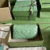 Gucci GG Marmont super mini bag