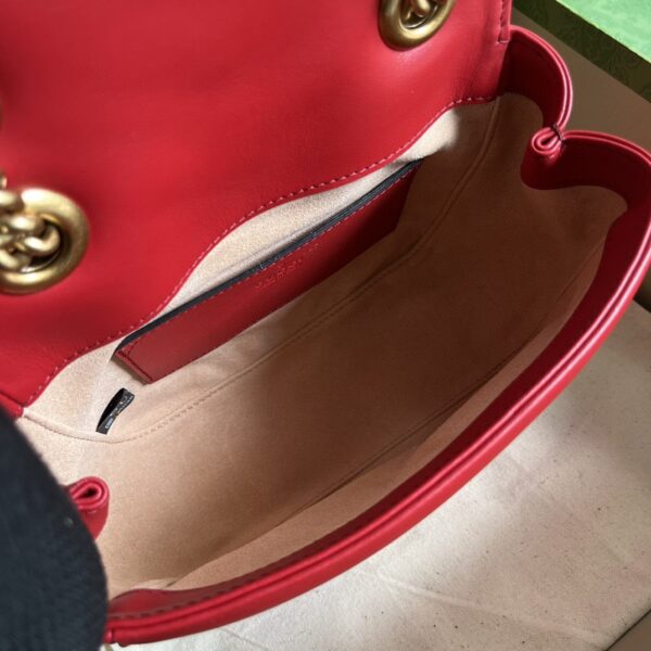 Gucci GG Marmont