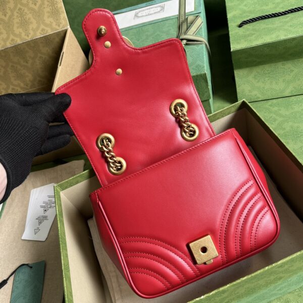Gucci GG Marmont