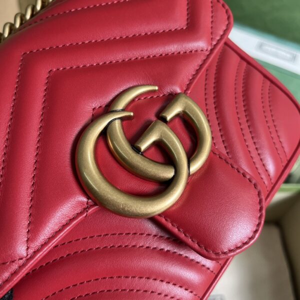 Gucci GG Marmont