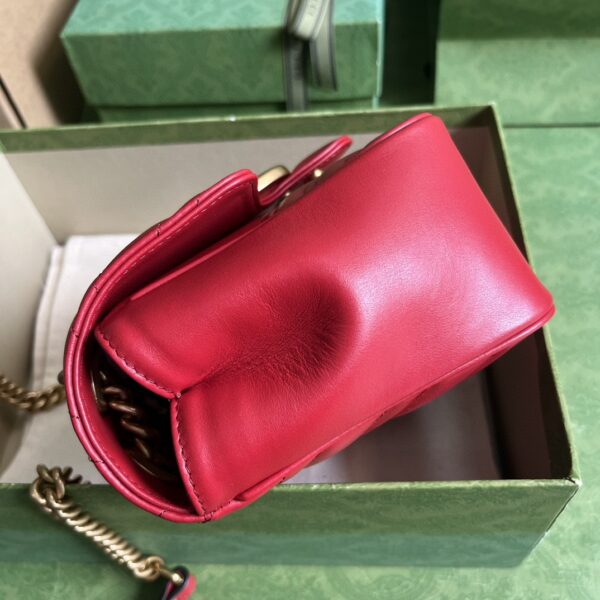 Gucci GG Marmont