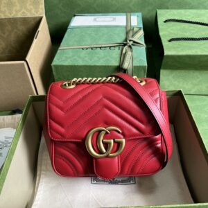 Gucci GG Marmont