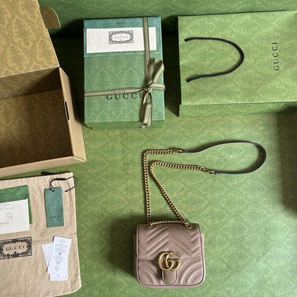 Gucci GG Marmont
