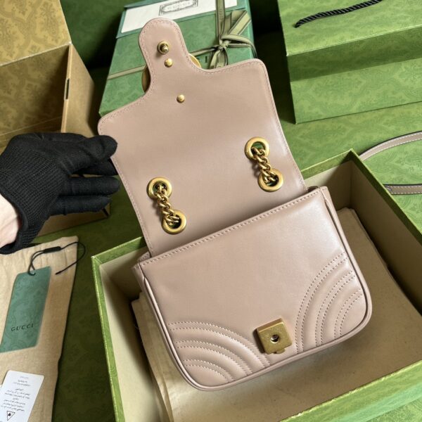 Gucci GG Marmont