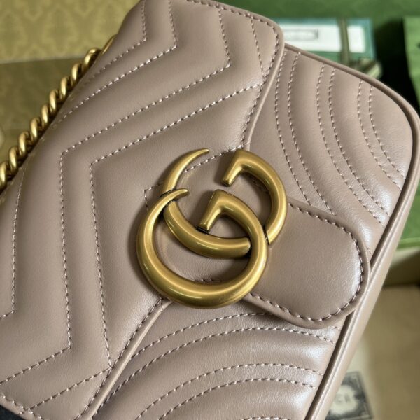 Gucci GG Marmont
