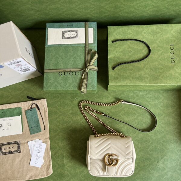 Gucci GG Marmont