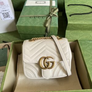 Gucci GG Marmont
