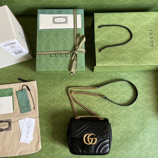 Gucci GG Marmont