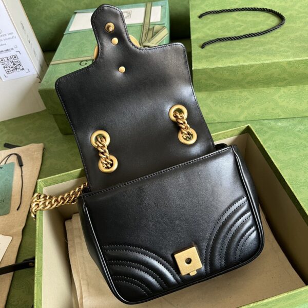 Gucci GG Marmont