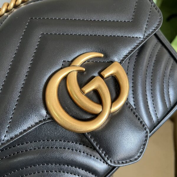 Gucci GG Marmont