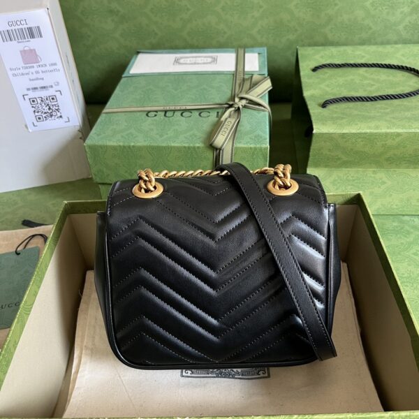 Gucci GG Marmont