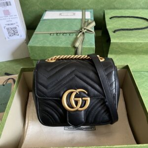 Gucci GG Marmont