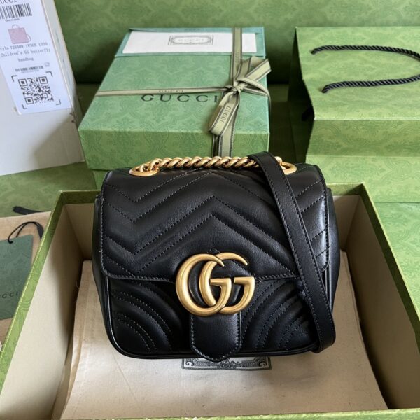 Gucci GG Marmont