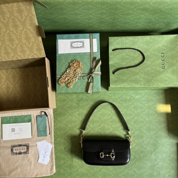 Gucci Horsebit