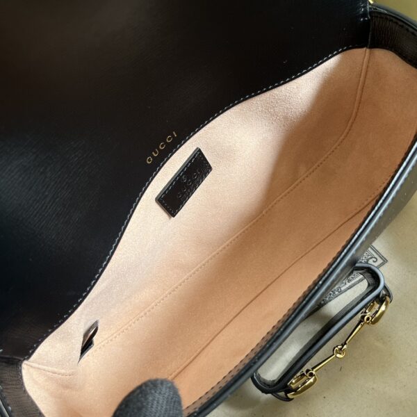Gucci Horsebit