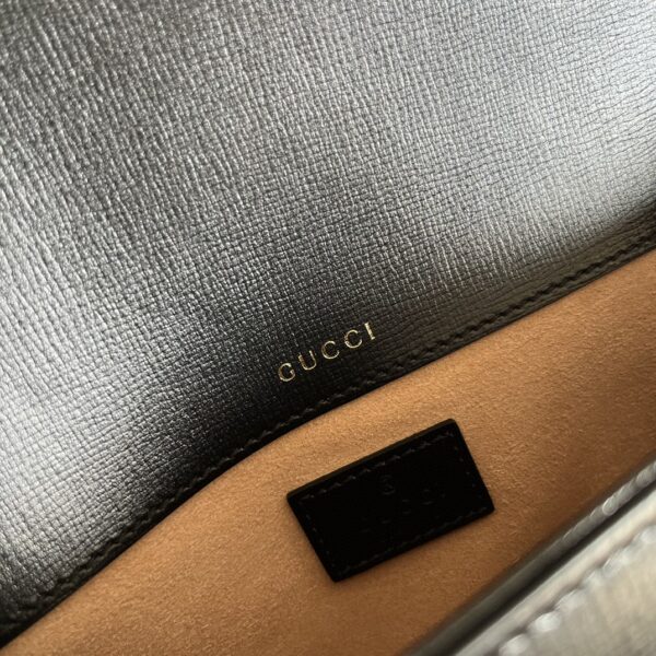Gucci Horsebit