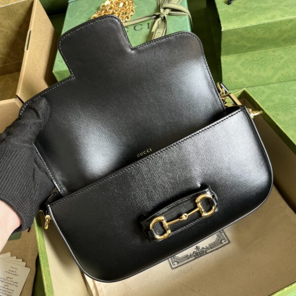 Gucci Horsebit
