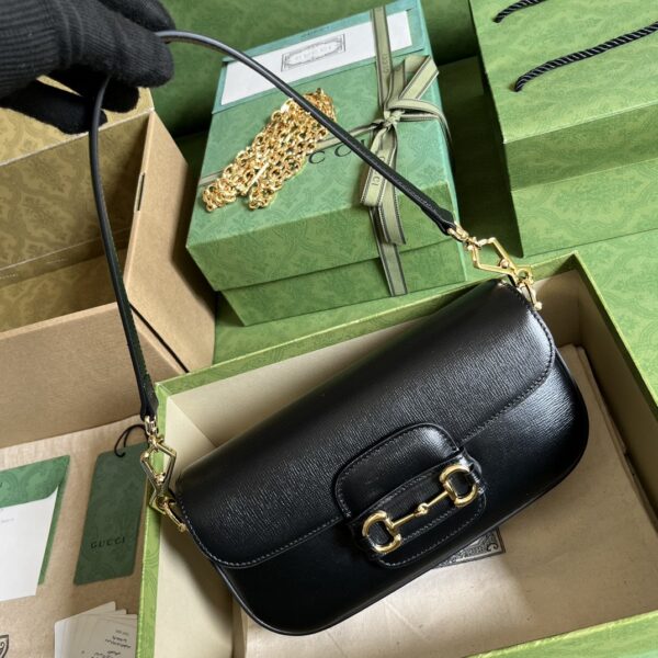 Gucci Horsebit