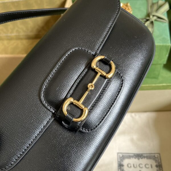 Gucci Horsebit