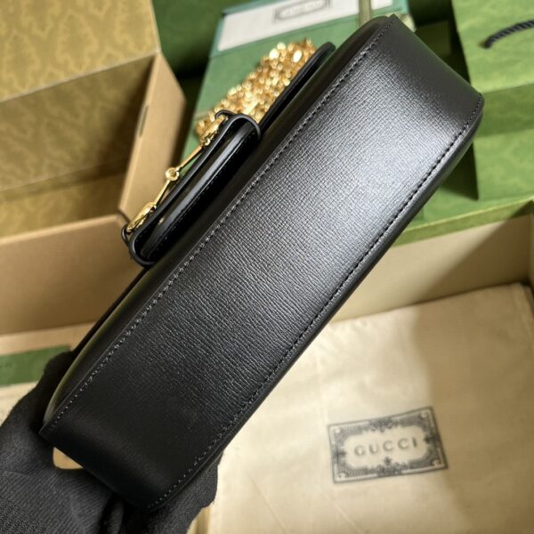 Gucci Horsebit