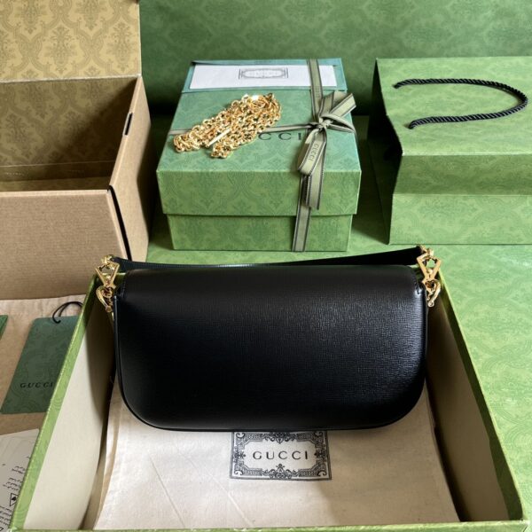 Gucci Horsebit