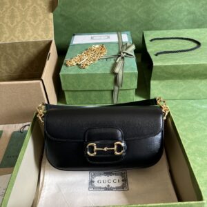 Gucci Horsebit
