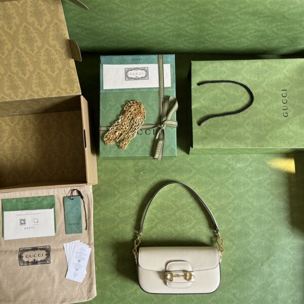 Gucci Horsebit